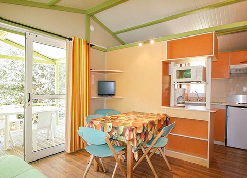 Camping Dolce Vita 3* - 8