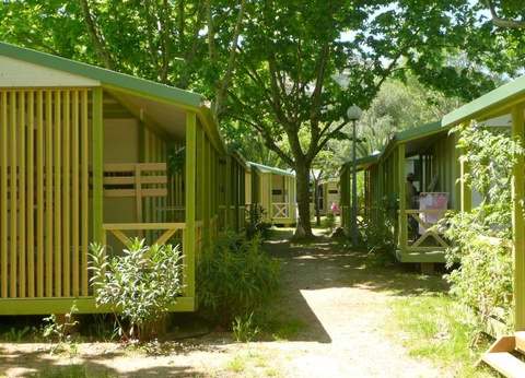 Camping U Libecciu - 4