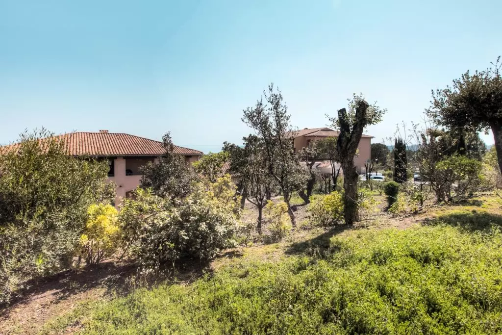 Résidence Maeva Particuliers Le Hameau des Issambres - 278