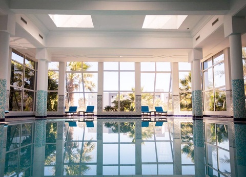 Hôtel Sentido Marillia Resort & Spa 4* - 11