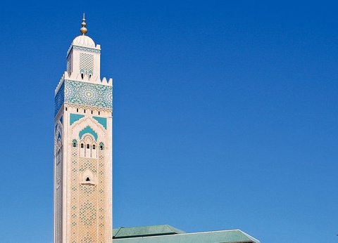 Circuit Villes Impériales & Extension Kappa Club Iberostar Palmeraie Marrakech 4* - 14