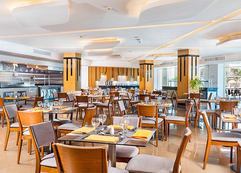 Hôtel Royal Albatros Moderna 5* - 12