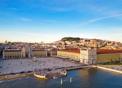 Autotour Ma belle Lusitanie De Porto à Lisbonne 4* - 17