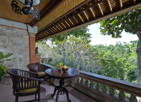 Club Framissima Tjampuhan et Spa 4* - 7