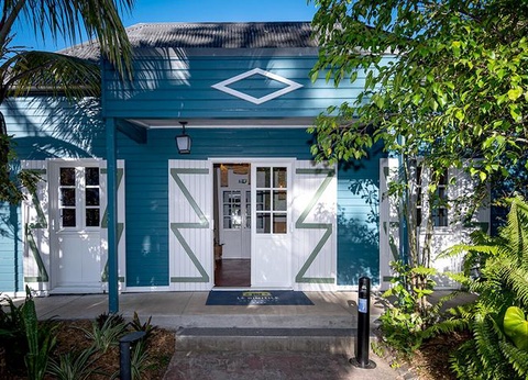 Dimitile Hôtel et Spa by Ôvoyages 4* - 4