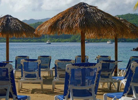 Hôtel Carayou hôtel & SPA 3* - 10