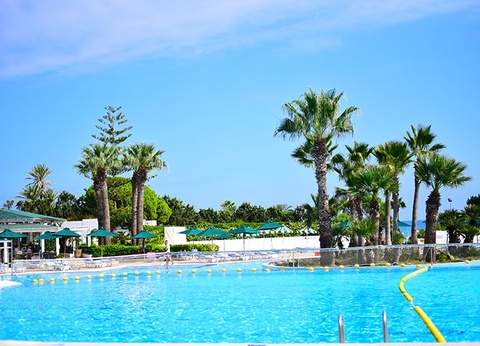 Hôtel One Resort El Mansour 4* - 12