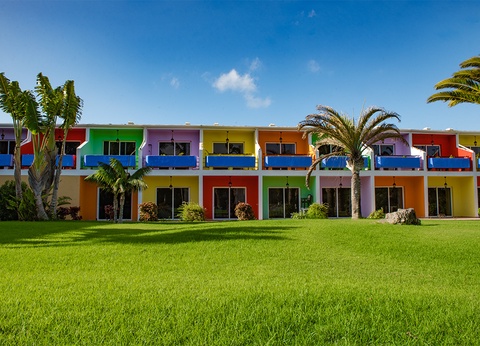 Hôtel Smart Club Drago Park 4* - 4