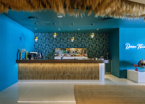 Hôtel Mangia's Torre del Barone Resort & Spa - Choix Flex 5* - 18