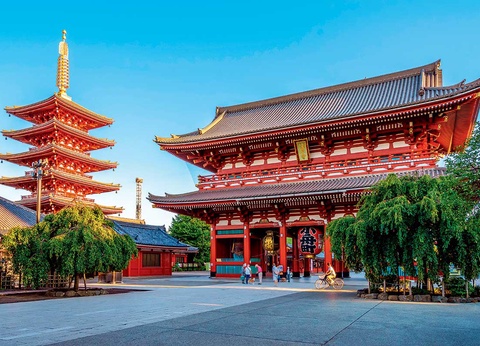 Circuit Grande découverte du Japon - 25