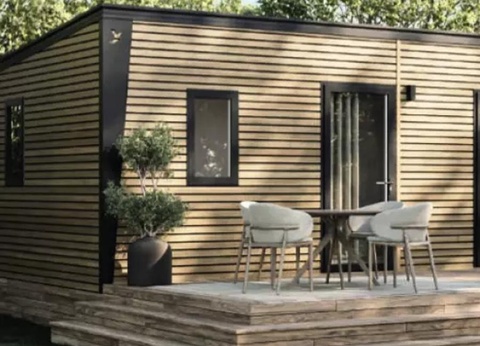 Camping Les Bois du Bardelet, 5* - 18