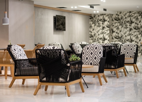 Hôtel Theartemis Palace 4* - 9