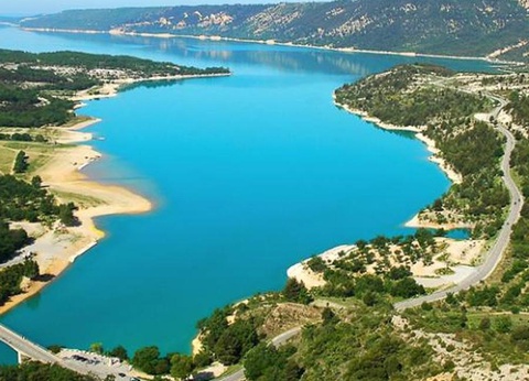 Camping Le Parc, 4* - 69