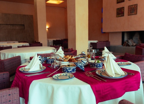 Hôtel Tamerza Palace 4* - 12