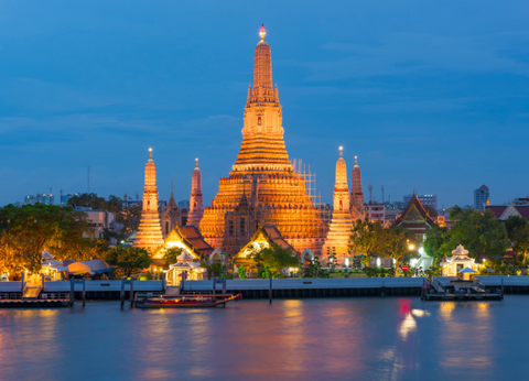 Circuit Thaïlande Insolite, à la rencontre des Tribus du Nord - 12