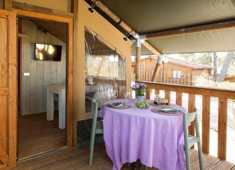 Camping Caledonia, 4* - 25