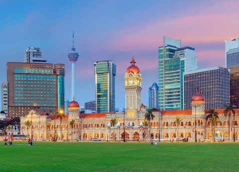 De Kuala 5* aux sables de Langkawi 5* - 17