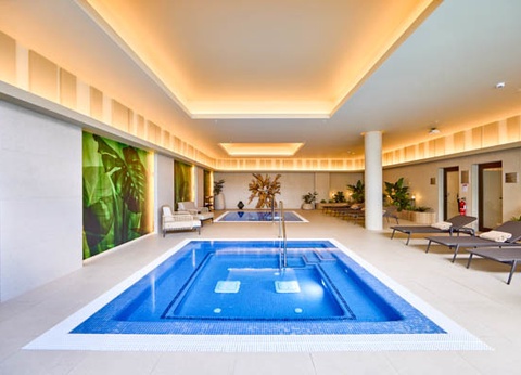 Club Framissima Premium RIU Turquoise 4* - 24