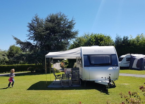 Camping du Lac, 4* - 22