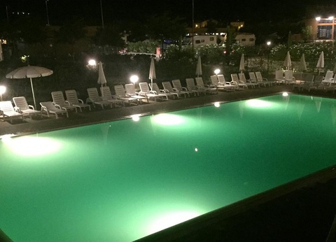 hu Firenze Camping in Town - 3