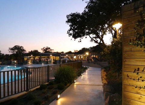 Camping Le Damier, 3* - 16