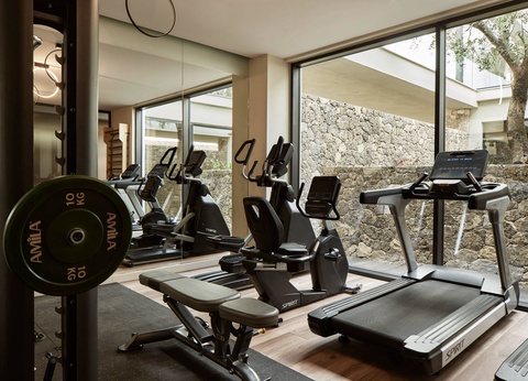 Hôtel The Olivar Suites 5* - 16