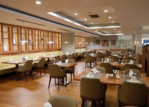 Hôtel Aqua Fantasy Aquapark Hotel & Spa 5* - 14