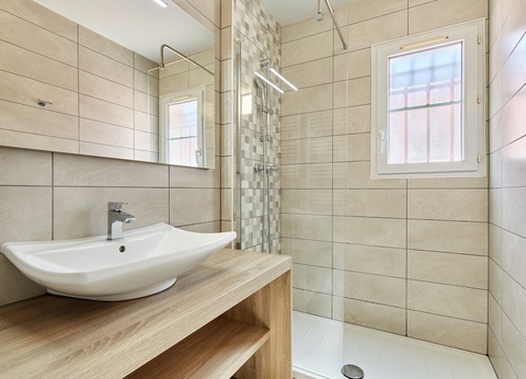 Résidence Référence La Palmeraie - 7