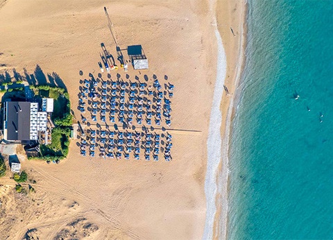 Hôtel Plein Vent Sélection Ramada Resort by Wyndham Side 4* sup - 17