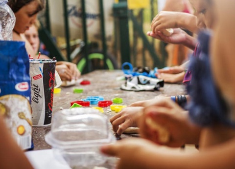 Badiaccia Camping Village, 4* - 40