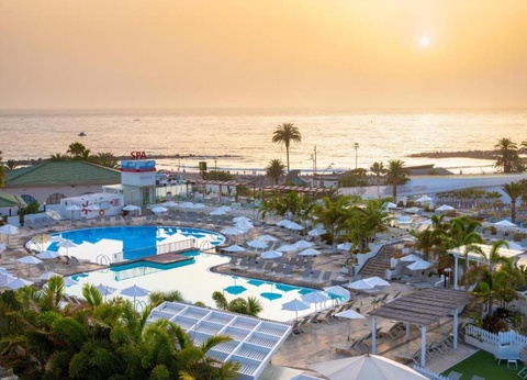 Hôtel Alexandre Gala 4* - 20