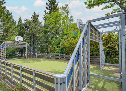 Flower Camping Le Riviera, 4* - 10