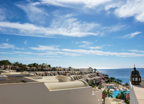 Hôtel Mövenpick Resort Sharm El Sheikh - 49