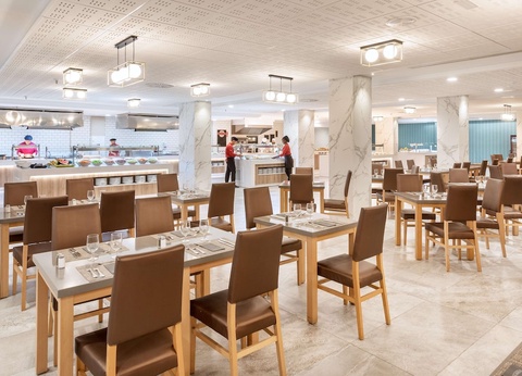 Hôtel Best Tenerife 4* - 54