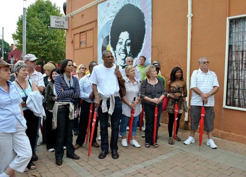 Circuit Canyons et safaris - 14