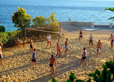 Hôtel Jaz Fanara Resort 4* - 24