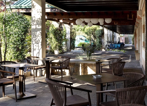 Bien-être sur le lac d'Iseo : hôtel avec petit déjeuner et spa inclus - 4* - 9