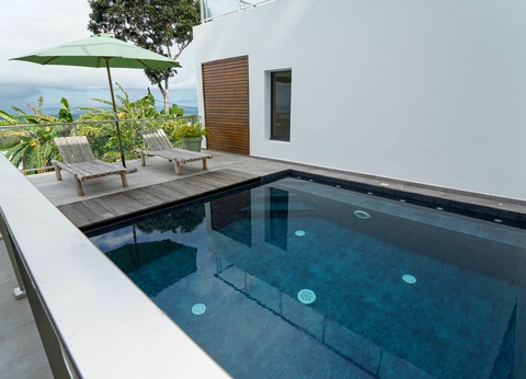 Hôtel Le Gaetana 4* - 6