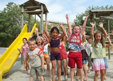 Camping Beau Rivage 4* - 12