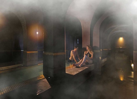 Hôtel TUI Sélection Radisson Blu Palace Resort & Thalasso Djerba 5* - Choix Flex - 26