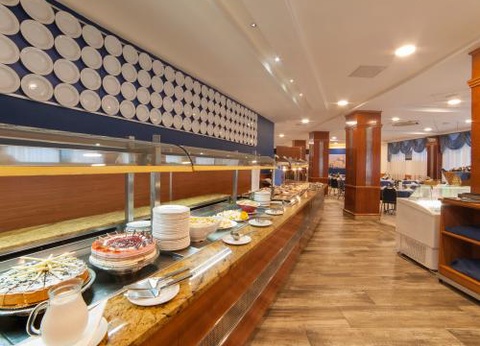 Hôtel Bella Vista 3* - 14