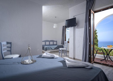 Hôtel Hersonissos Village 4* By Ôvoyages - 5