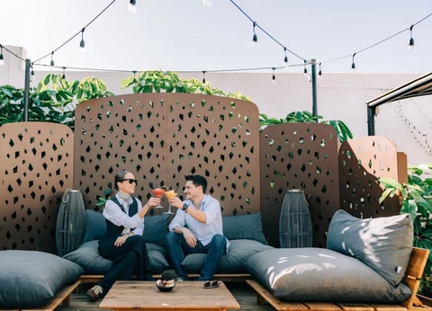 Costa del Sol Glamping Village, 4* - 38