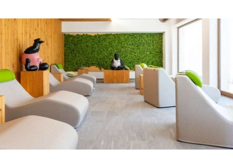 Séjour détente à deux pas du Lac de Garde - 4* - 16