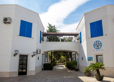 Hotel Aleksandar 4* - 3