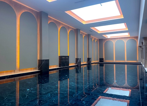 Hotel Grand VM Conference & Spa 5* - 13