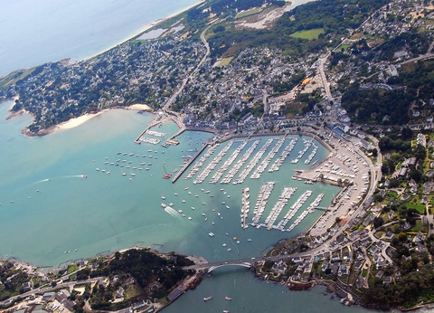 Tranquillité, champagne et sable blanc, bienvenue à La Trinité-sur-Mer - 4* - 13