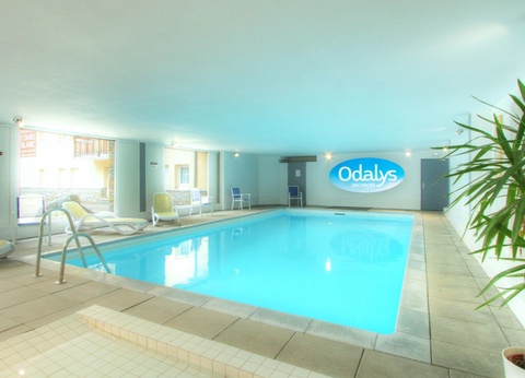 Résidence Référence L'Ours Blanc - 2