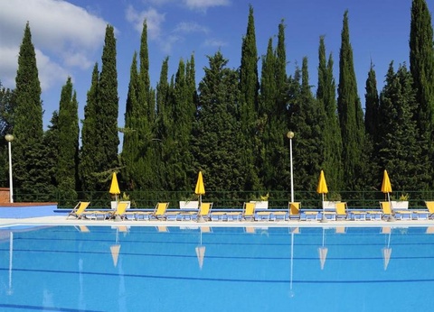 Camping Villaggio C'Era Una Volta, 3* - 17