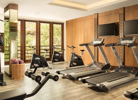 Hôtel The Anvaya Beach Resort 5* - 9